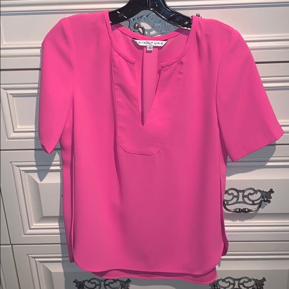 Trina Turk Blouse